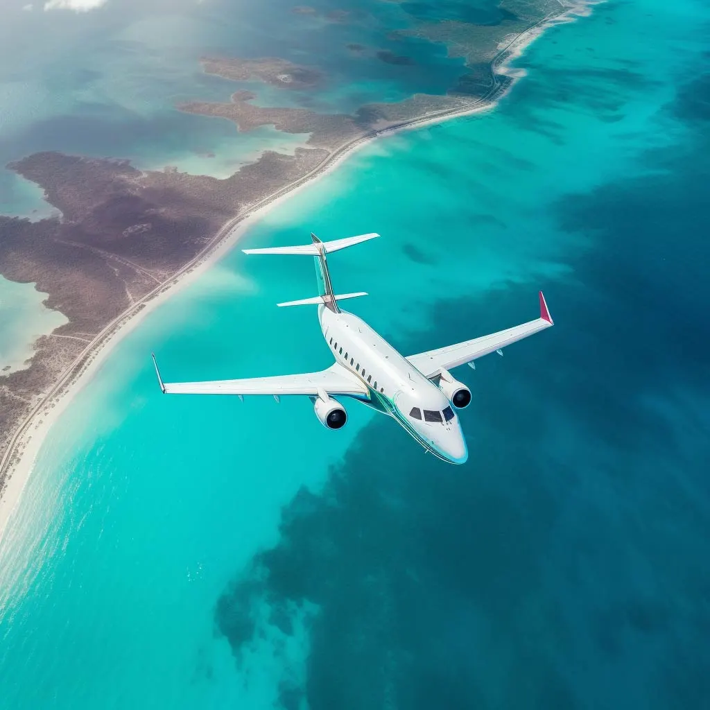 location-plane